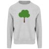 Graduate heavyweight sweatshirt Thumbnail