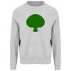 Graduate heavyweight sweatshirt Thumbnail
