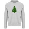 Graduate heavyweight sweatshirt Thumbnail