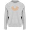 Graduate heavyweight sweatshirt Thumbnail