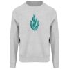 Graduate heavyweight sweatshirt Thumbnail