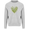 Graduate heavyweight sweatshirt Thumbnail