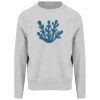 Graduate heavyweight sweatshirt Thumbnail