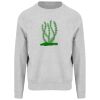 Graduate heavyweight sweatshirt Thumbnail