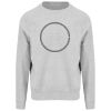 Graduate heavyweight sweatshirt Thumbnail