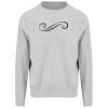 Graduate heavyweight sweatshirt Thumbnail