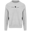 Graduate heavyweight sweatshirt Thumbnail