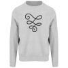 Graduate heavyweight sweatshirt Thumbnail