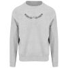 Graduate heavyweight sweatshirt Thumbnail