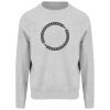 Graduate heavyweight sweatshirt Thumbnail