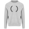 Graduate heavyweight sweatshirt Thumbnail