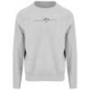 Graduate heavyweight sweatshirt Thumbnail