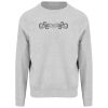 Graduate heavyweight sweatshirt Thumbnail