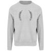 Graduate heavyweight sweatshirt Thumbnail