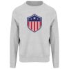 Graduate heavyweight sweatshirt Thumbnail