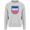 Graduate heavyweight sweatshirt Thumbnail