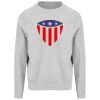 Graduate heavyweight sweatshirt Thumbnail