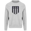 Graduate heavyweight sweatshirt Thumbnail