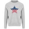 Graduate heavyweight sweatshirt Thumbnail