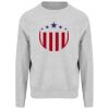 Graduate heavyweight sweatshirt Thumbnail