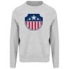 Graduate heavyweight sweatshirt Thumbnail