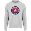 Graduate heavyweight sweatshirt Thumbnail