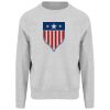Graduate heavyweight sweatshirt Thumbnail