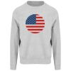 Graduate heavyweight sweatshirt Thumbnail