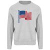 Graduate heavyweight sweatshirt Thumbnail