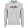 Graduate heavyweight sweatshirt Thumbnail