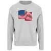 Graduate heavyweight sweatshirt Thumbnail