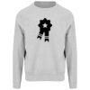 Graduate heavyweight sweatshirt Thumbnail