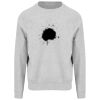 Graduate heavyweight sweatshirt Thumbnail