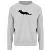 Graduate heavyweight sweatshirt Thumbnail