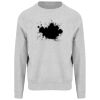 Graduate heavyweight sweatshirt Thumbnail