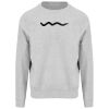 Graduate heavyweight sweatshirt Thumbnail