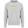 Graduate heavyweight sweatshirt Thumbnail