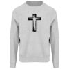 Graduate heavyweight sweatshirt Thumbnail