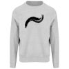 Graduate heavyweight sweatshirt Thumbnail