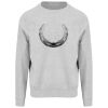 Graduate heavyweight sweatshirt Thumbnail