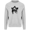 Graduate heavyweight sweatshirt Thumbnail