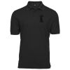 Luxury stretch polo (1405) Thumbnail