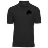 Luxury stretch polo (1405) Thumbnail