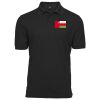 Luxury stretch polo (1405) Thumbnail