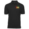 Luxury stretch polo (1405) Thumbnail