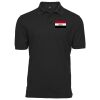 Luxury stretch polo (1405) Thumbnail