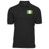 Luxury stretch polo (1405) Thumbnail
