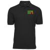 Luxury stretch polo (1405) Thumbnail