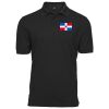 Luxury stretch polo (1405) Thumbnail