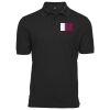 Luxury stretch polo (1405) Thumbnail